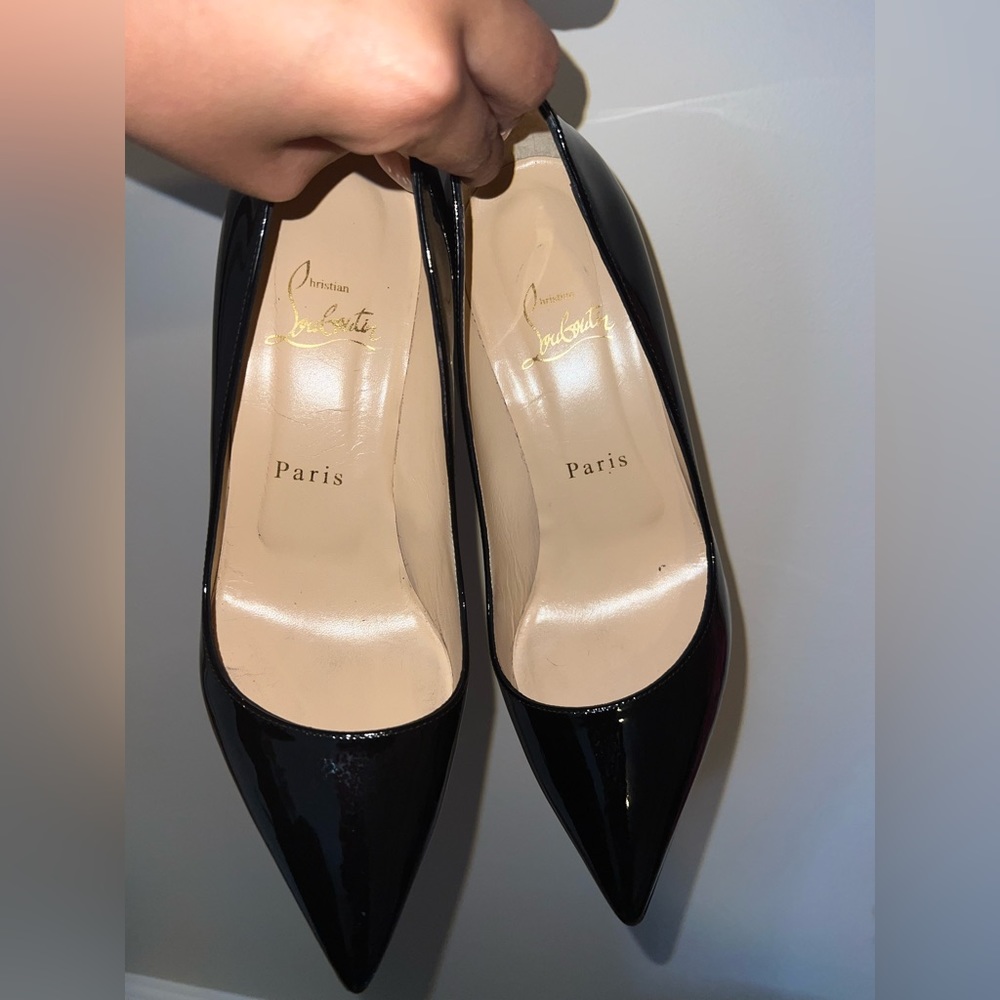 Christain LOUBOUTIN